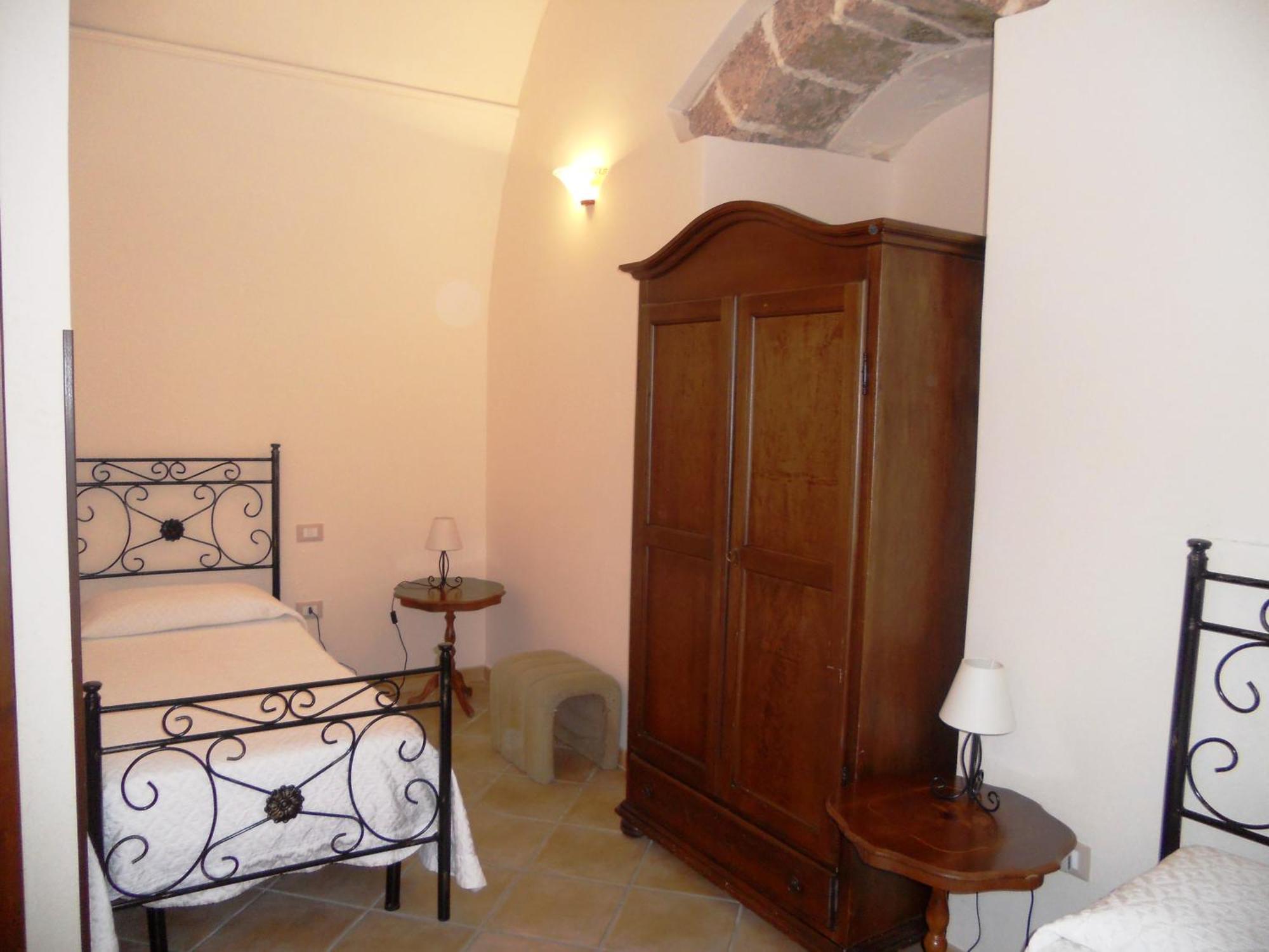 Macrina Bed & Breakfast