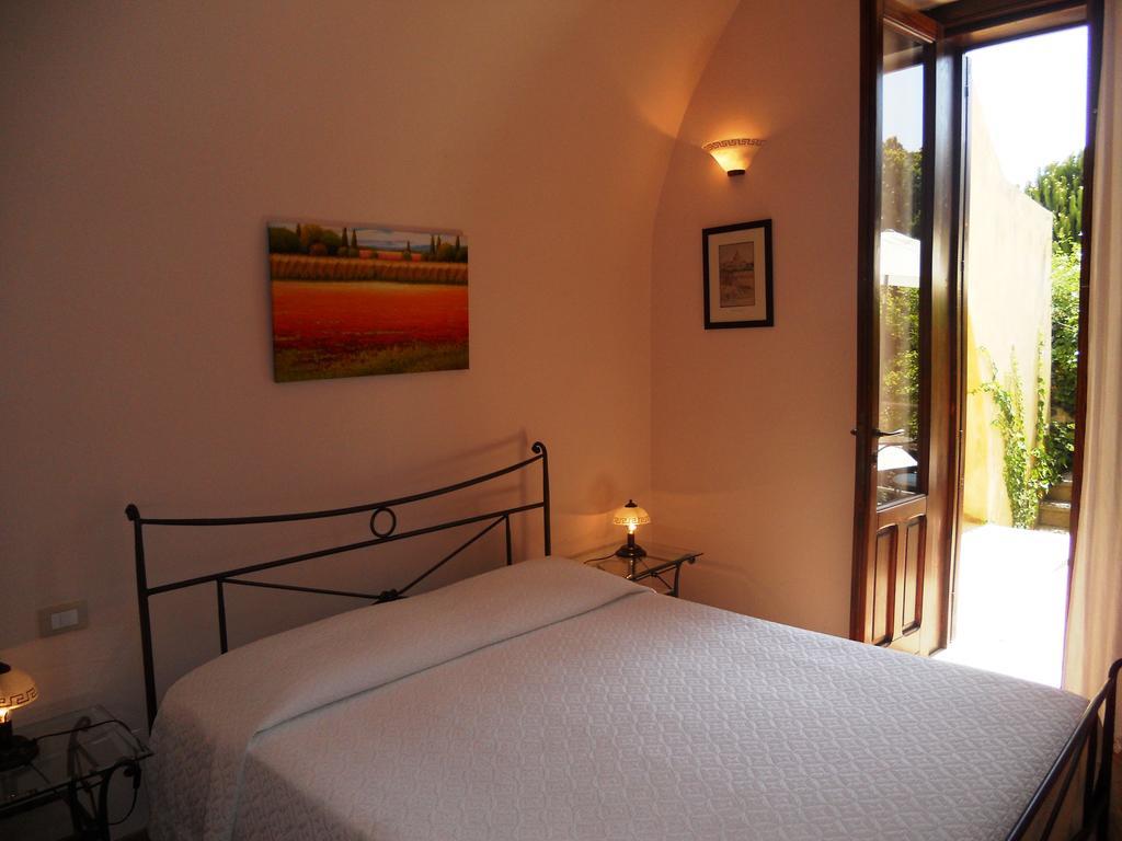 Bed & Breakfast Macrina Noto