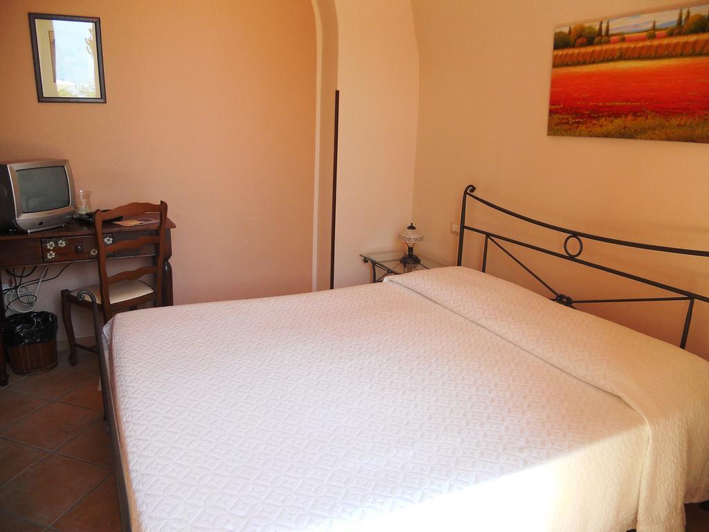 Bed & Breakfast Macrina 3*