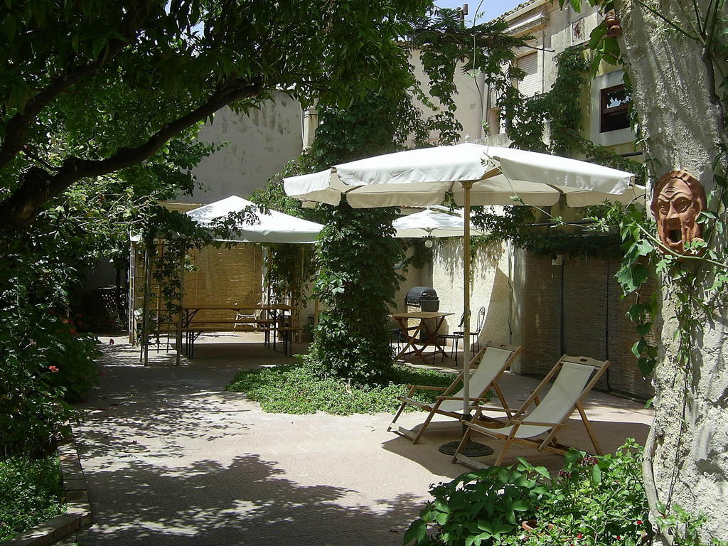 Bed & Breakfast Macrina