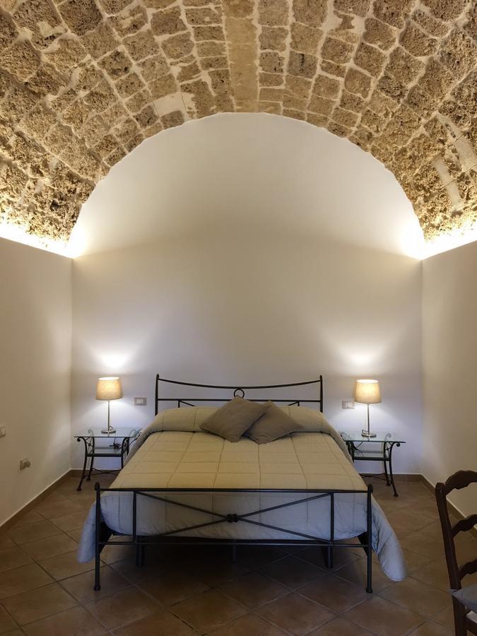 Bed & Breakfast Macrina Noto