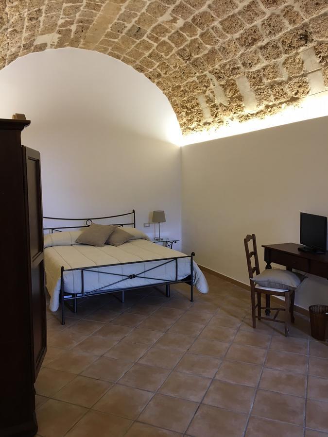 Macrina Bed & Breakfast Noto